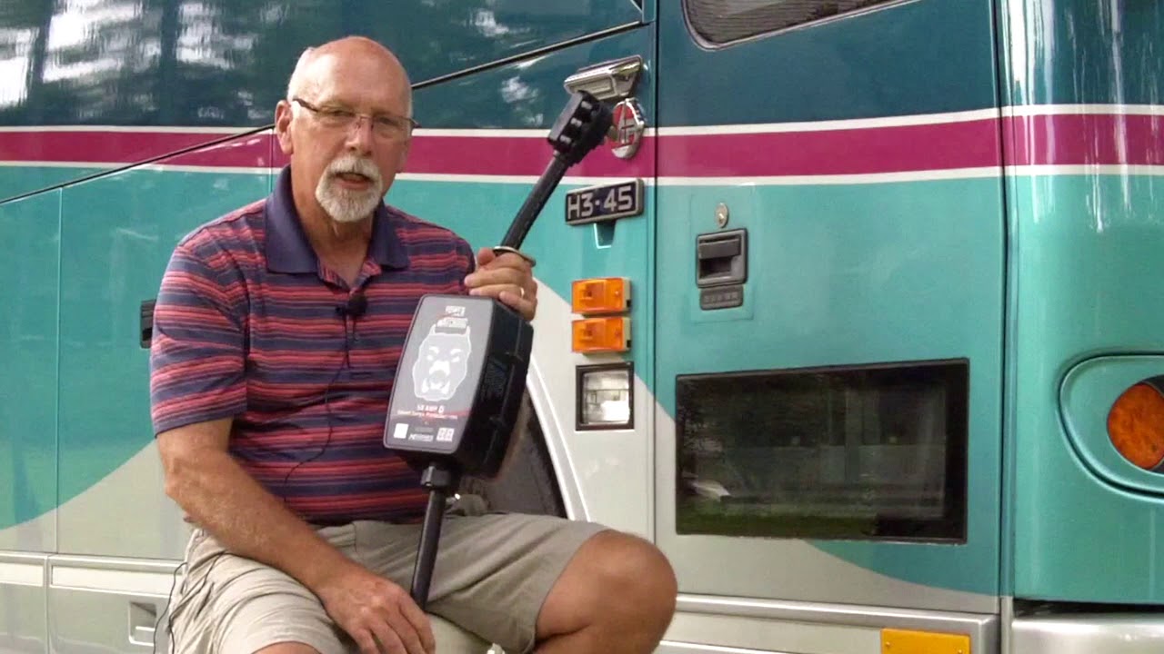 Hughes Autoformer Watchdog Product Review