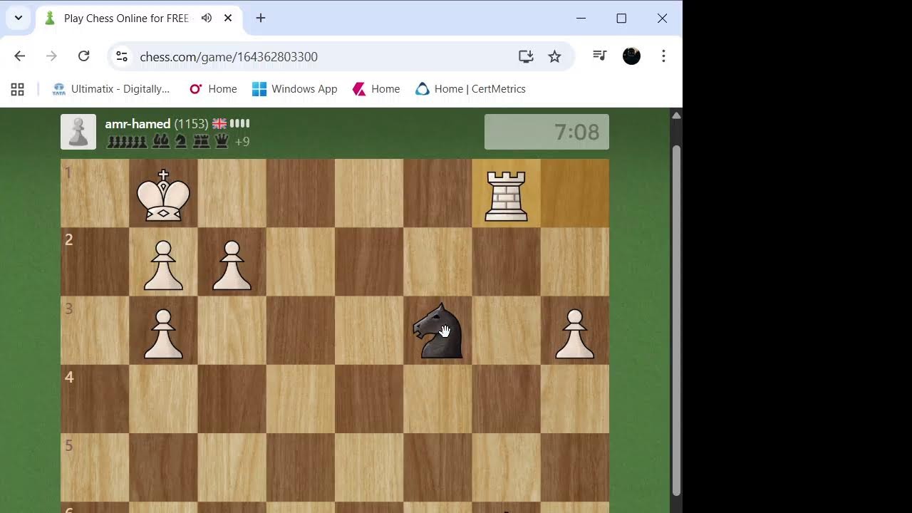 Chess Tricks to Win Games