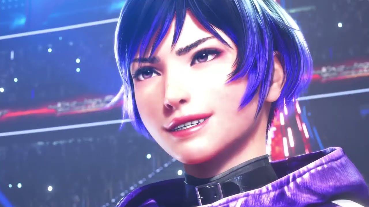 Tekken 8 🔥 (PS5 Pro) #live #Tekken
