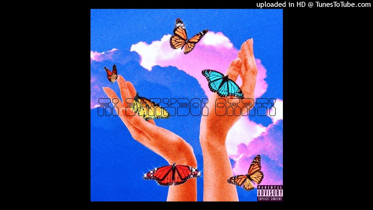 AI CARTI EP - 