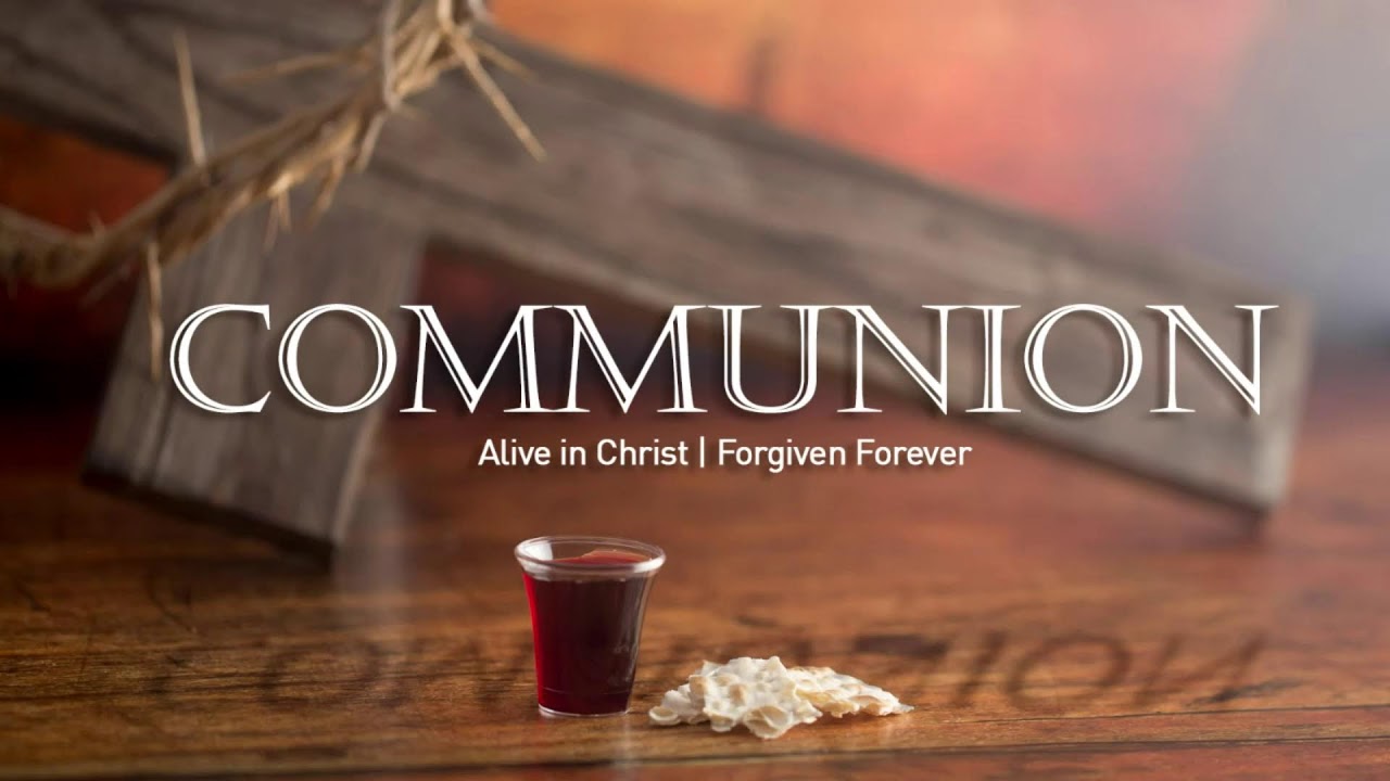 Sunday Worship Service at Pembroke AG