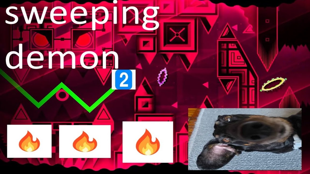 [TOP 1, VERIFYING] Sweeping Demon 2 73%, 72%x4,  39-100%