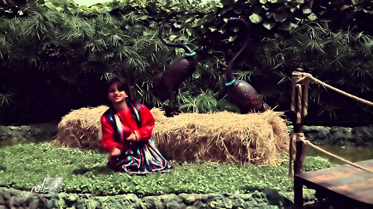 Iman Fallah - Jane Mar(Official Video)