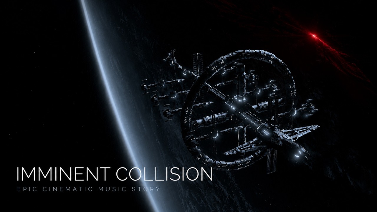 Imminent Collision