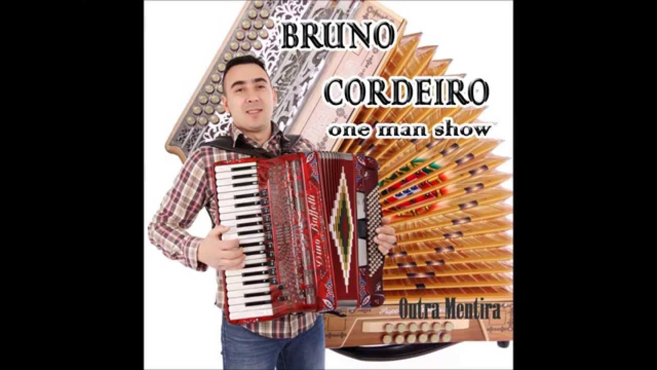 Bruno Cordeiro - Outra Mentira (Single 2015)