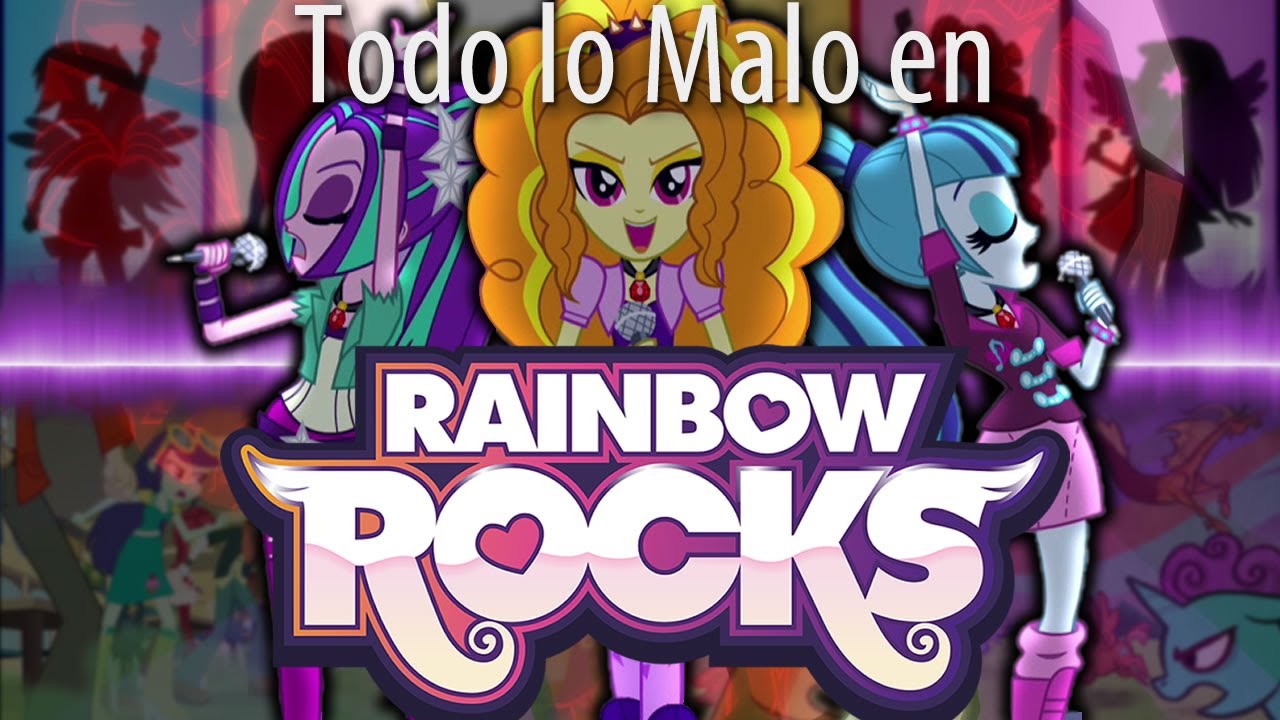 [Parodia] Todo Lo Malo En 