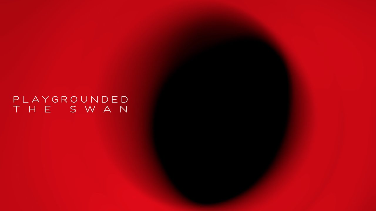 Playgrounded - The Swan