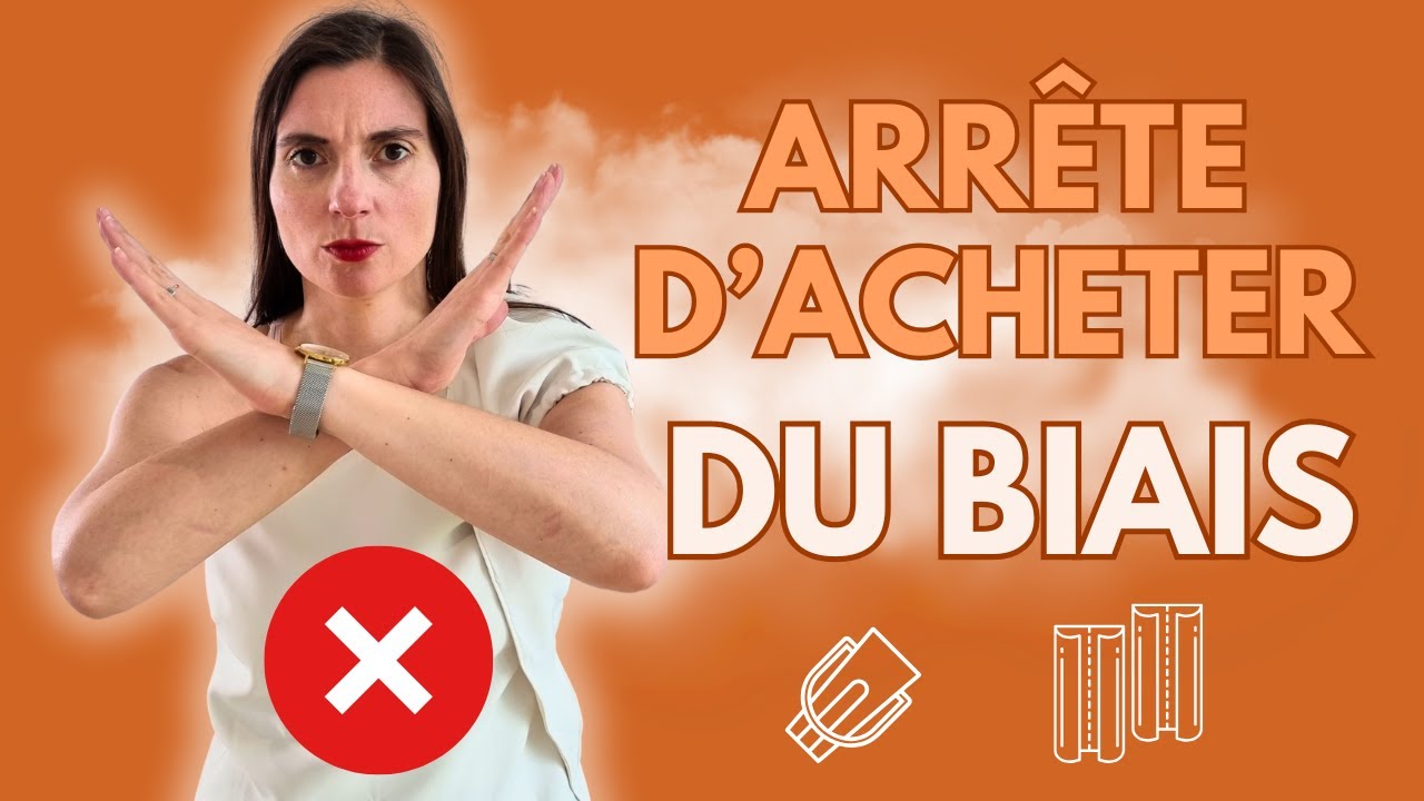 Comment faire son propre biais en continu ?
