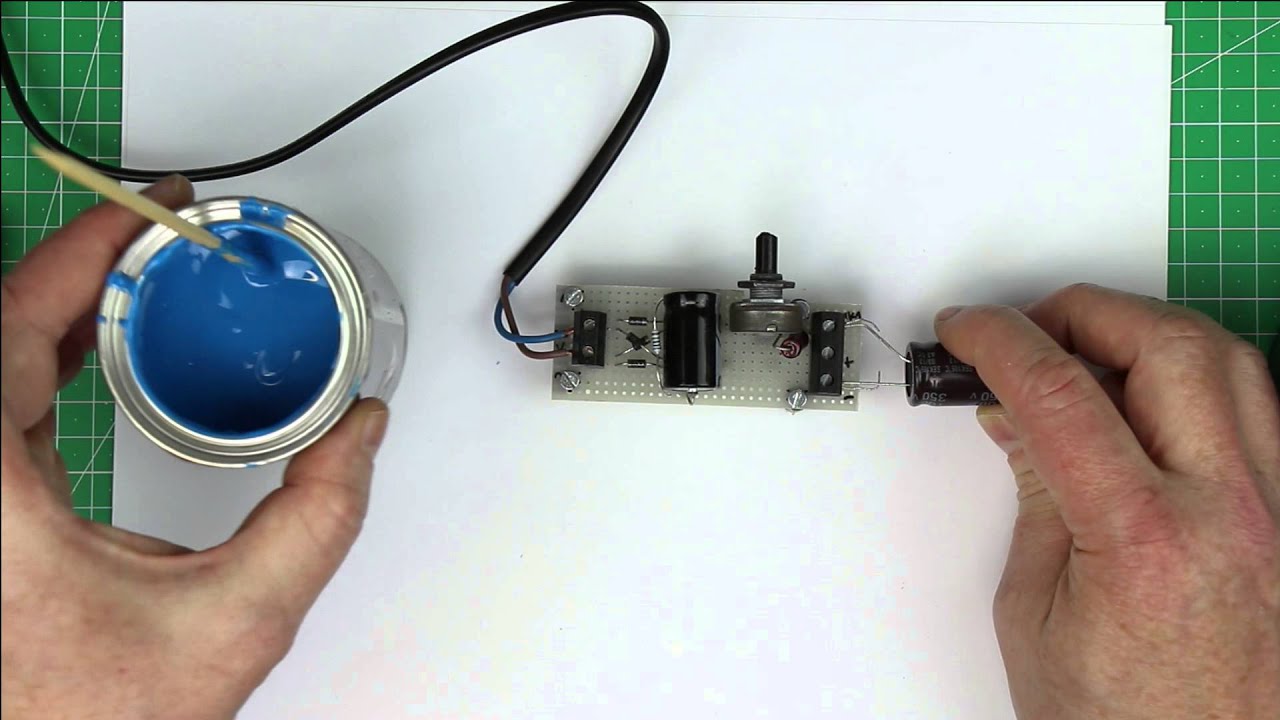 Every maker should have…[Pt.21]…a can of Plasti-Dip or Liquid Tape