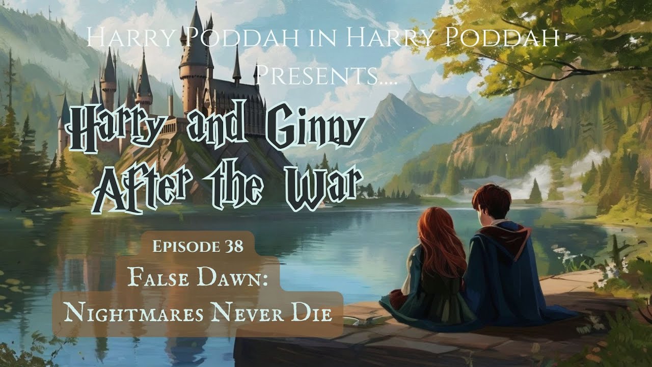 Harry and Ginny After the War Episode 38 - False Dawn: Nightmares Never Die