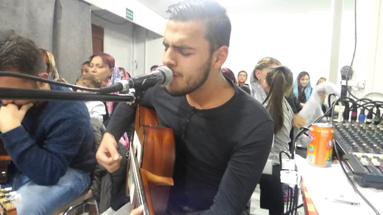 Coro de Vitrolles : Hermano Diego 
