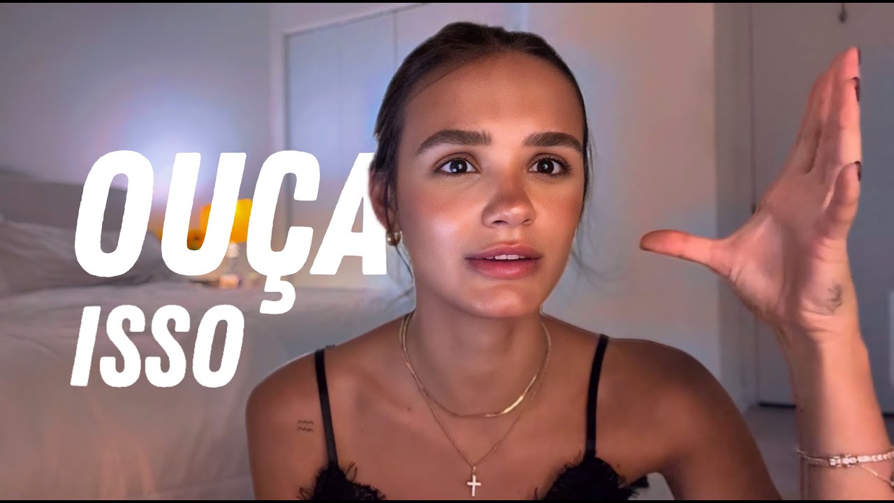 Se você tem menos de 16 anos, por favor, ouça isso.