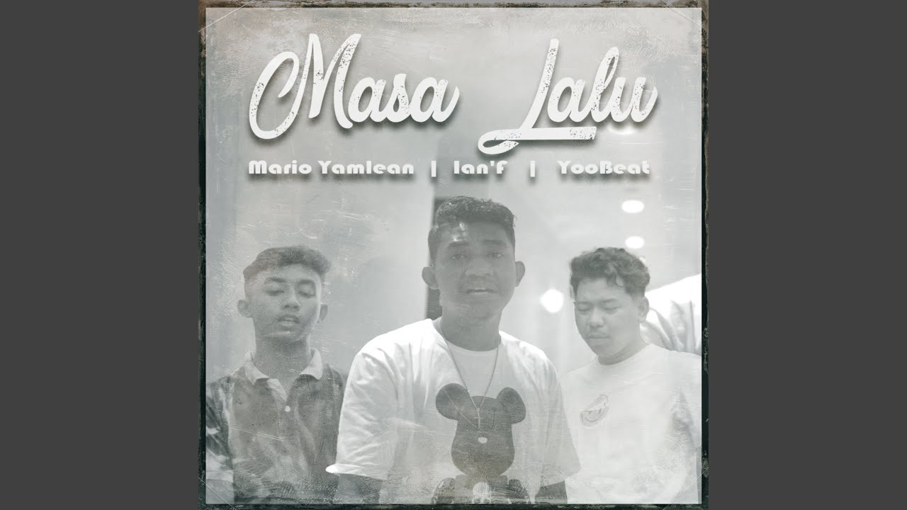 Masa Lalu