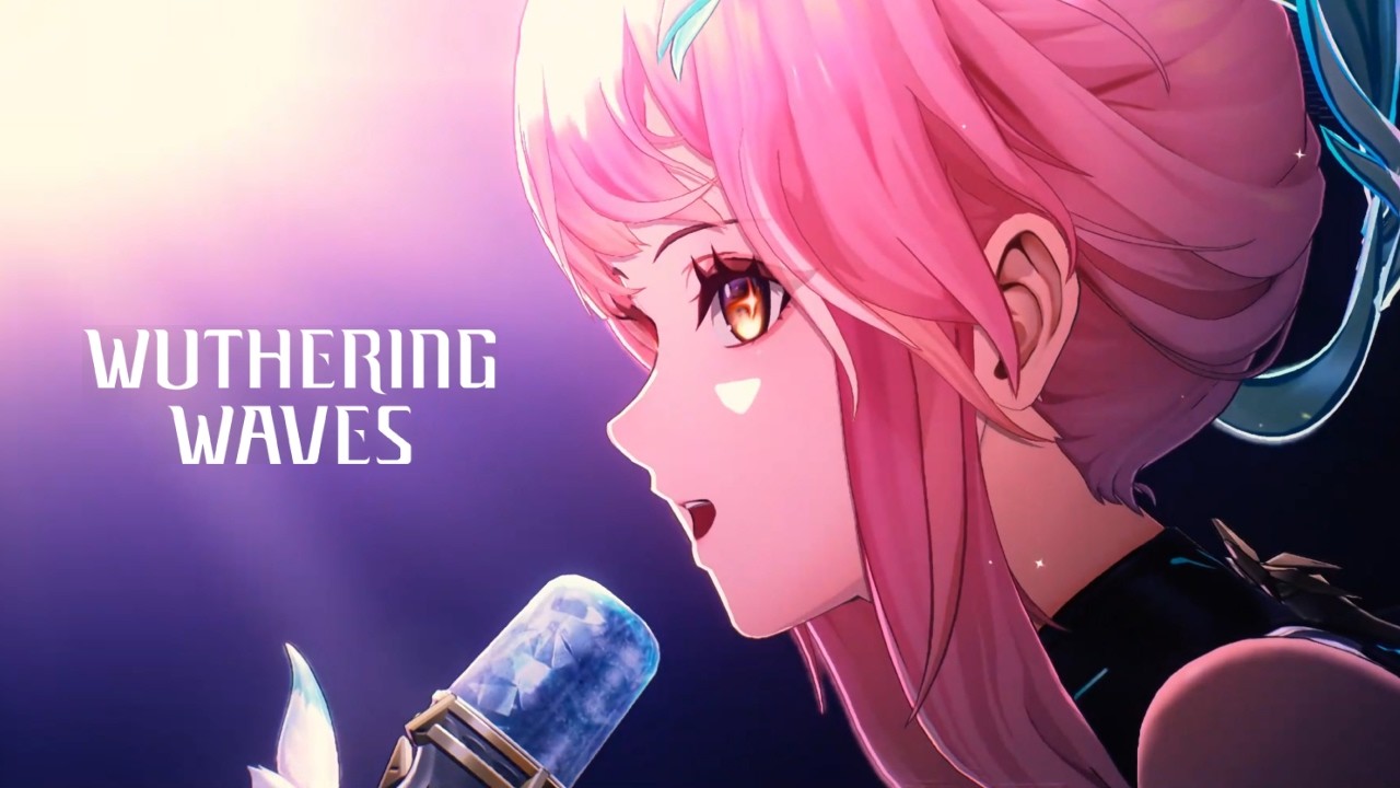 A Small Miracle OST (Aemeath Theme) — Wuthering Waves 3.1