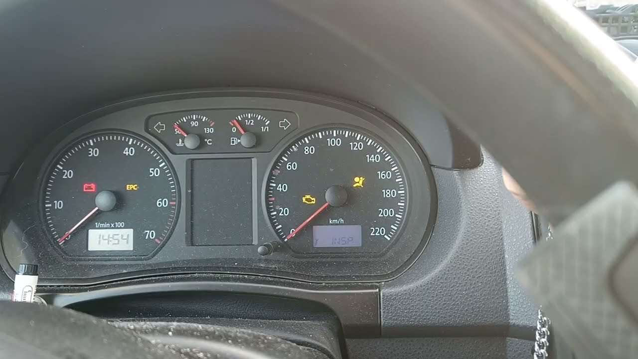 Luminen iltapäivä ja Volkkarin mystinen startti pahan onnen päivänä. 