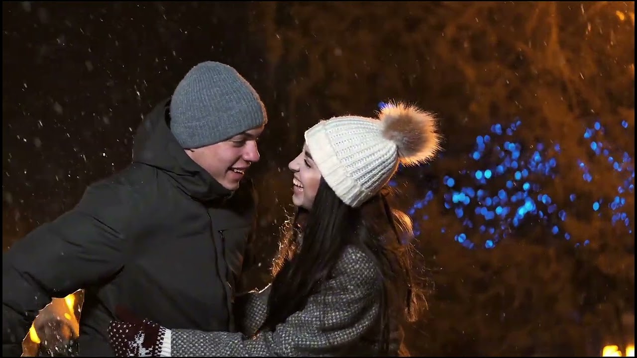 დაკარგული სიყვარული eng version d.b