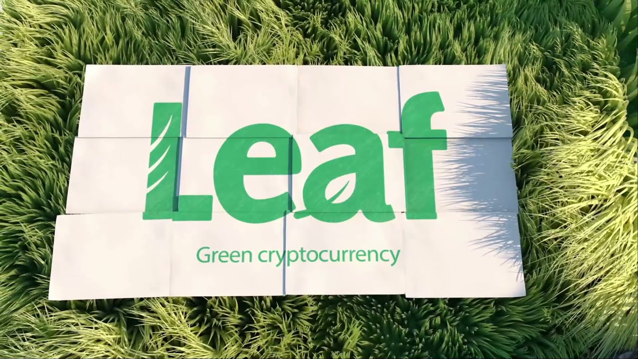 LEAF project is coming soon