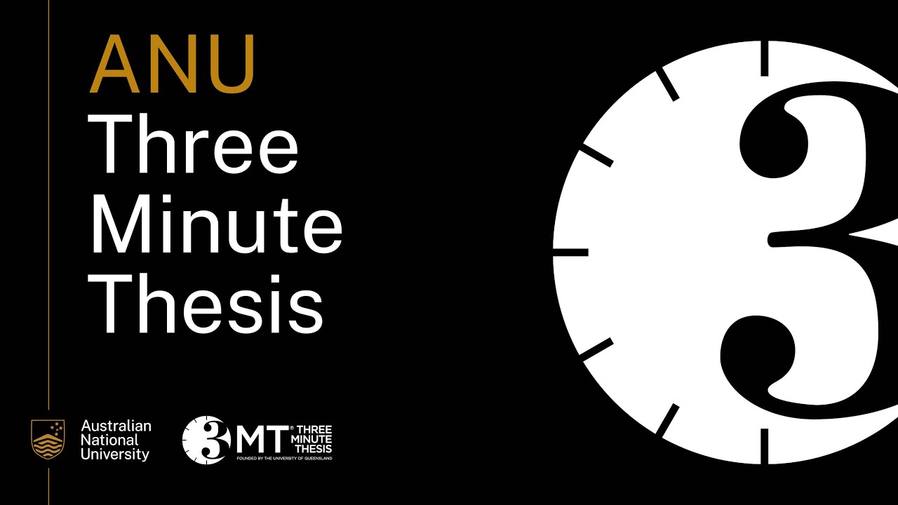 ANU 3MT 2025