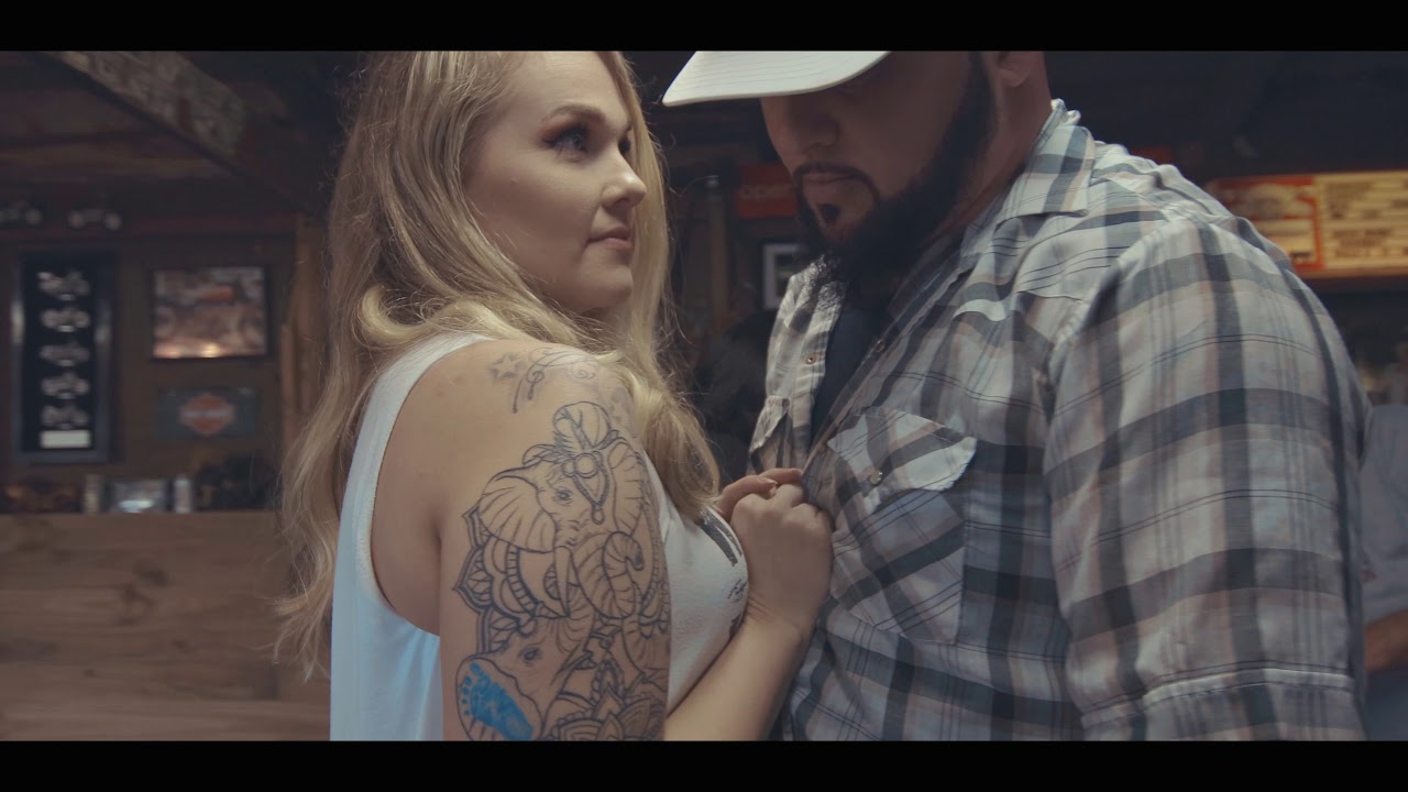 NU BREED - KIND OF WOMAN (OFFICIAL MUSIC VIDEO)