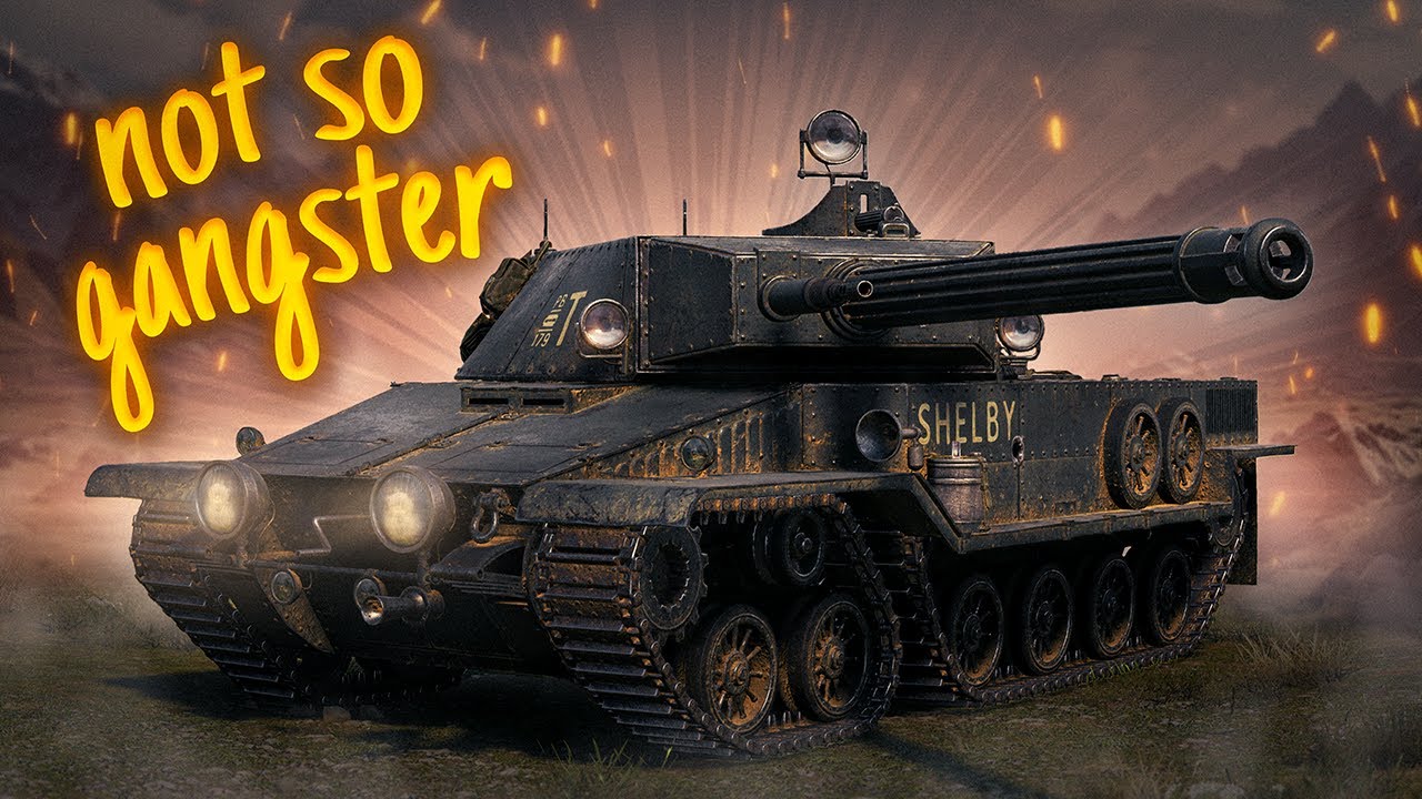 How good is the Char Murat? | World of Tanks