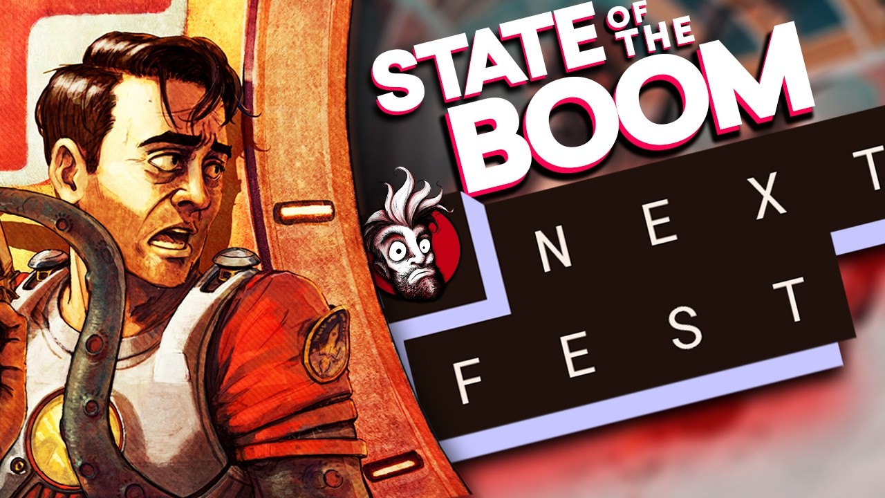 The 15 Best FPS Steam Next Fest Demos To Wishlist Right Now!