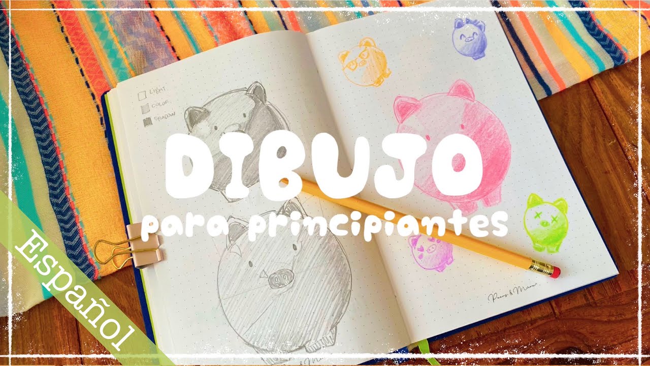 Dibujo para Principiantes con la App de Da Vinci Eye