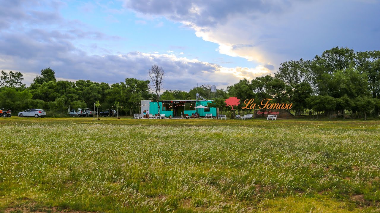 LA TOMASA BAR DE CAMPO