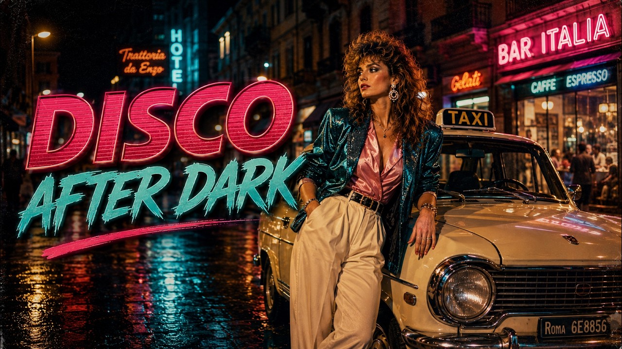 Best 80s & 90s Dance Music Playlist Nonstop Retro Disco Party Hits Greatest Golden Classics