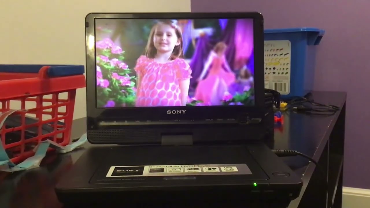 Re-Closing To Frozen 2014 DVD