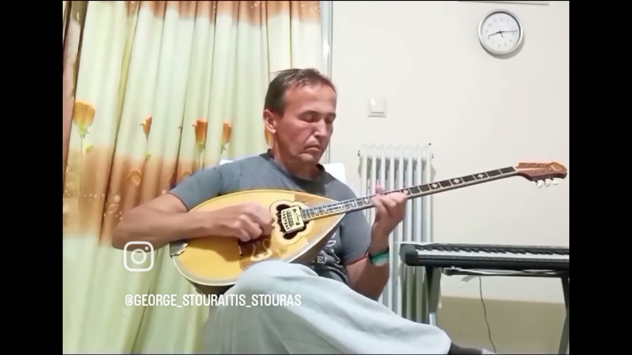 🎼🎶 όπως το θυμάμαι... Χωρίς να είμαι πια σε φόρμα 
