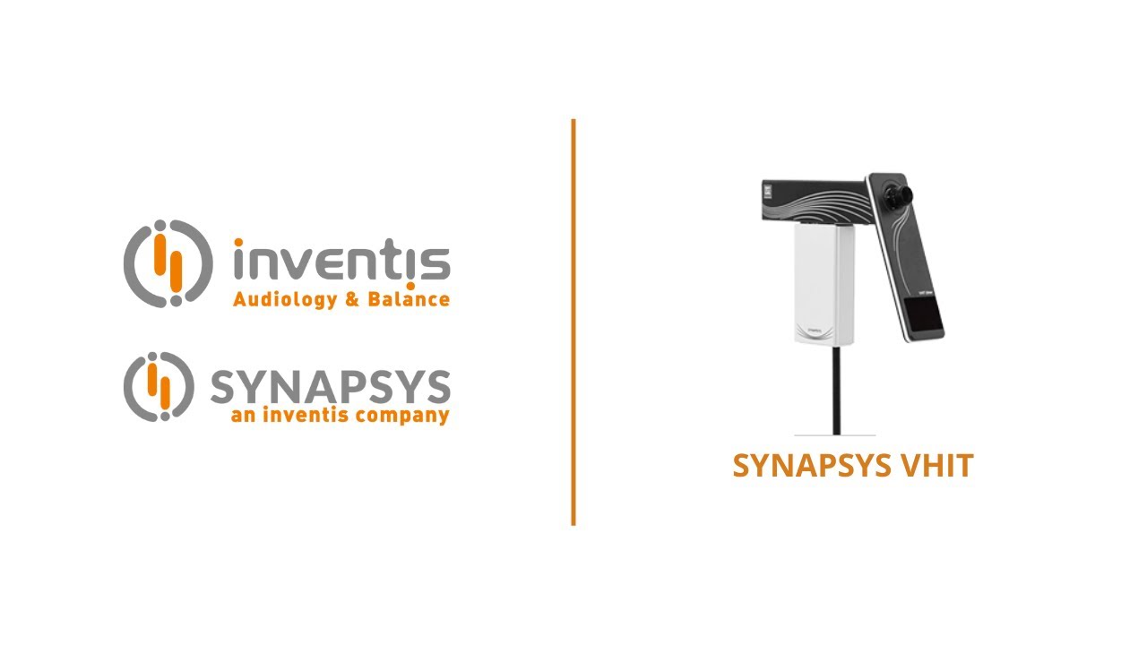 SYNAPSYS VHIT • Testing protocol