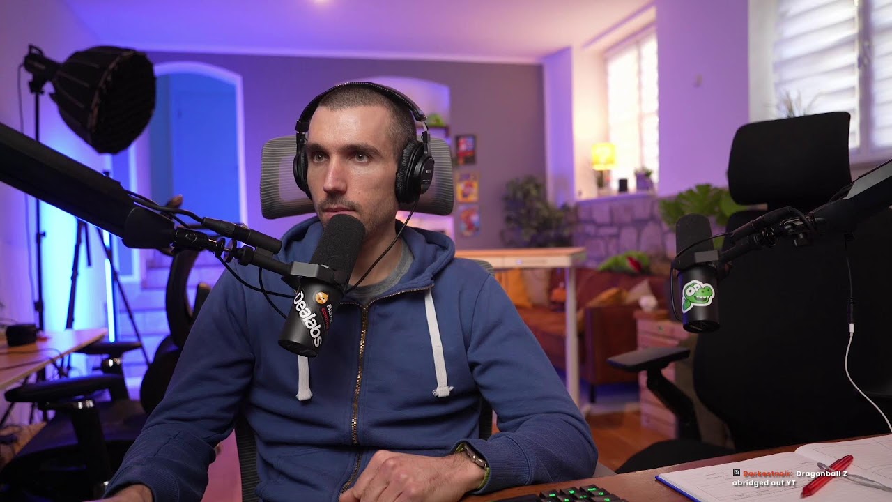 Der Deal-Stream am Mittwoch mit Jan & Alex