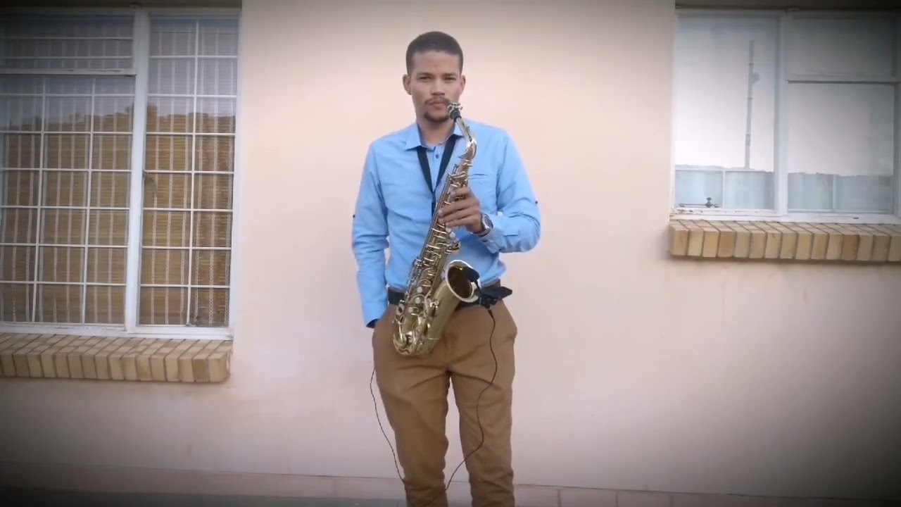 Quando  - Engelbert Humperdinck Sax Cover by Stanley CloeteDisclaimer : no rights on backing track