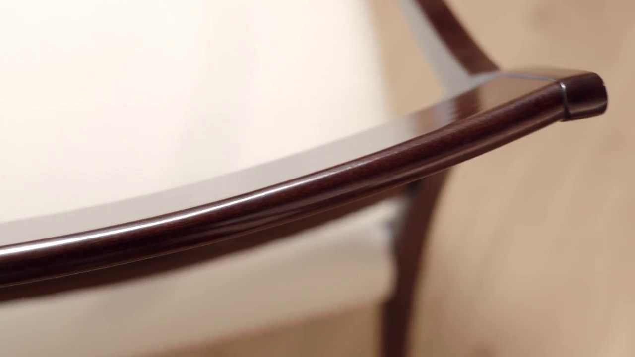 Maharadja Chair | The New Jacques Garcia Collection | Baker Furniture