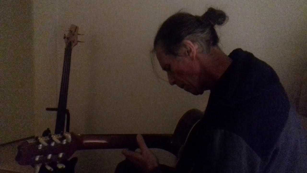 Paul speelt