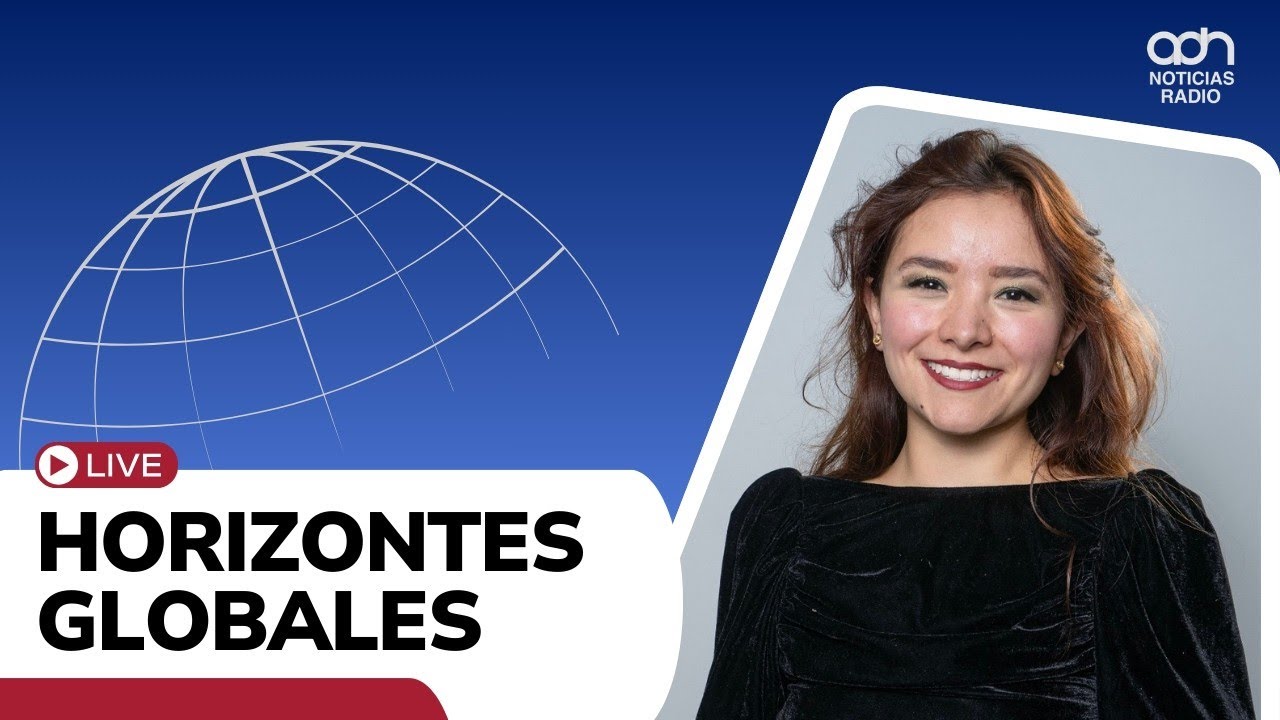 El senado de EEUU no logra detener la guerra en Irán | Horizontes globales #adnnoticiasradio