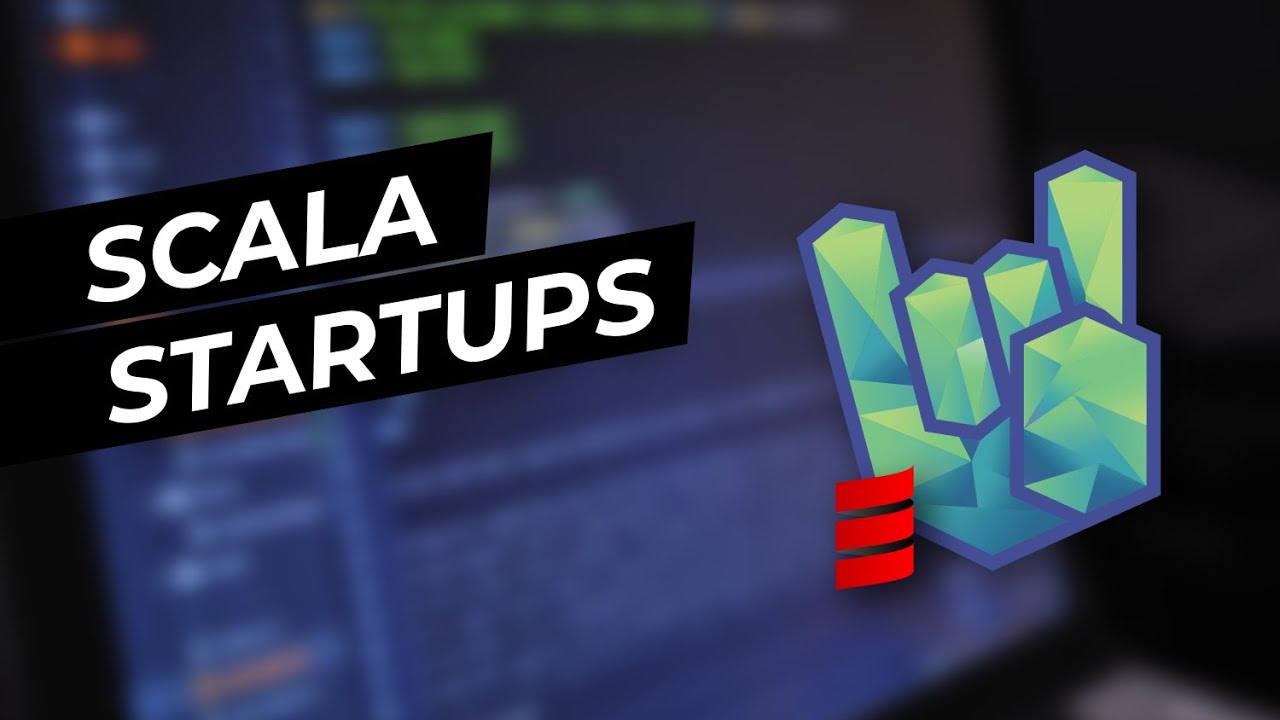 Tools For Scala Startups (ScalaIO 2024) - which libraries should you use for a full-stack product?