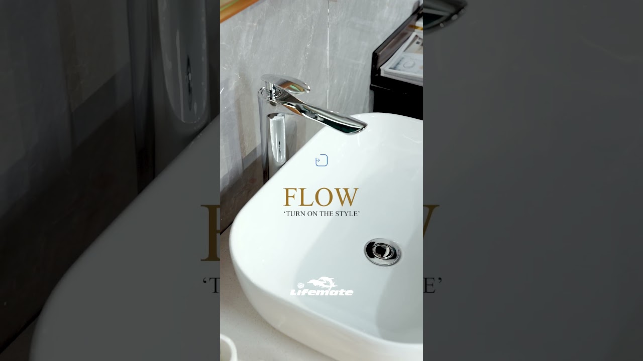 Top Sanitary Ware Products for Modern Bathrooms | #bathroomdesign