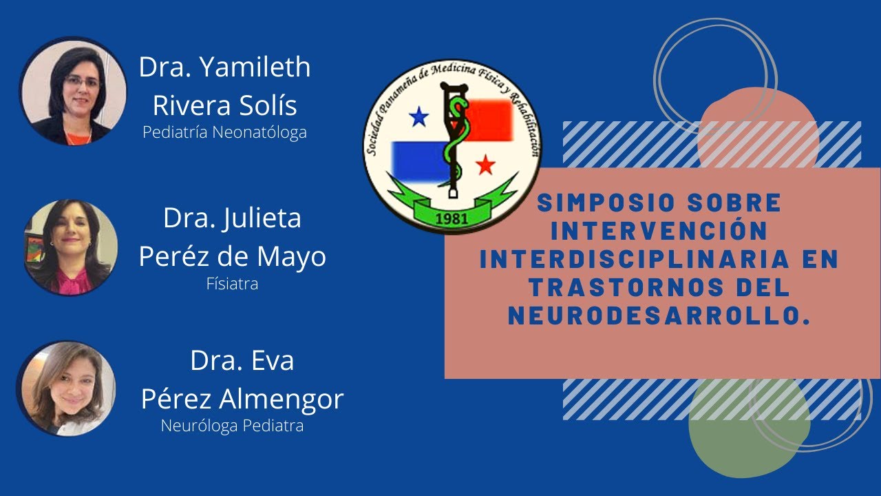 Intervención Multidisciplinaria en los Trastornos del  Neurodesarrollo