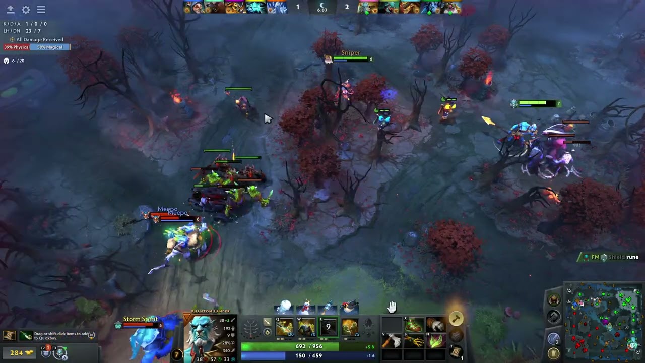 Dota 2