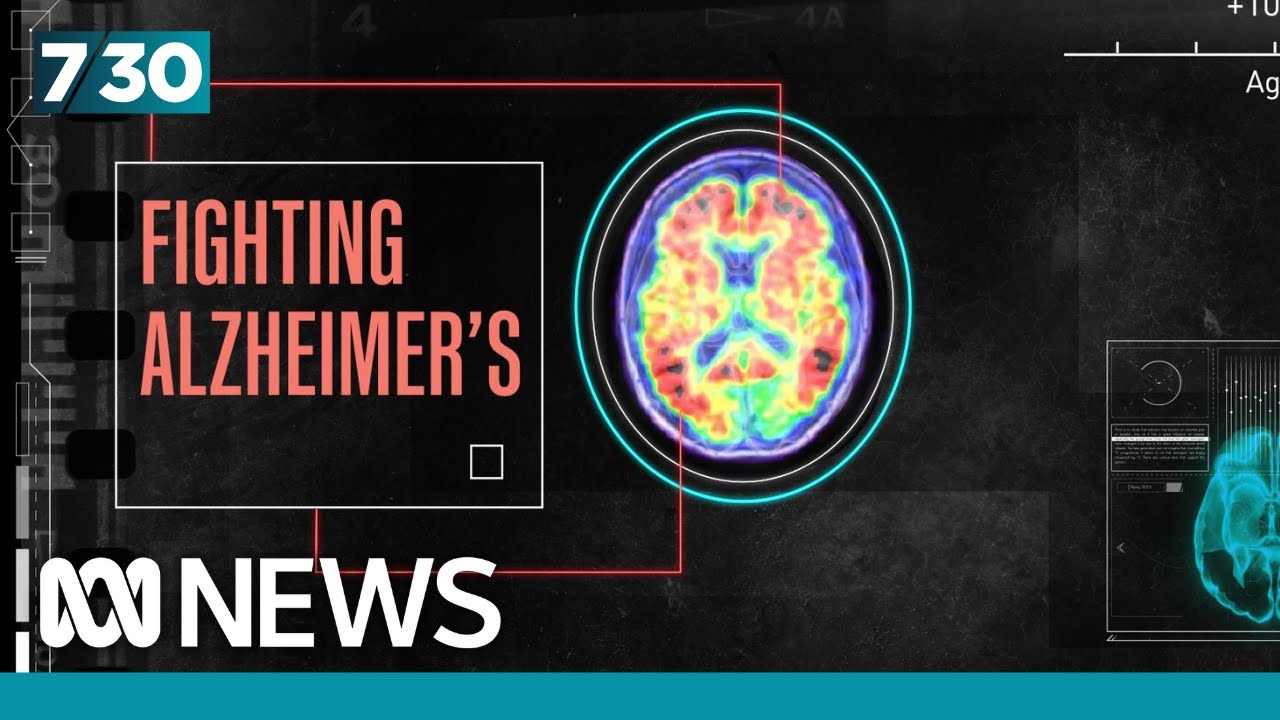Is Donanemab really a turning point for Alzheimer's treatment? | 7.30