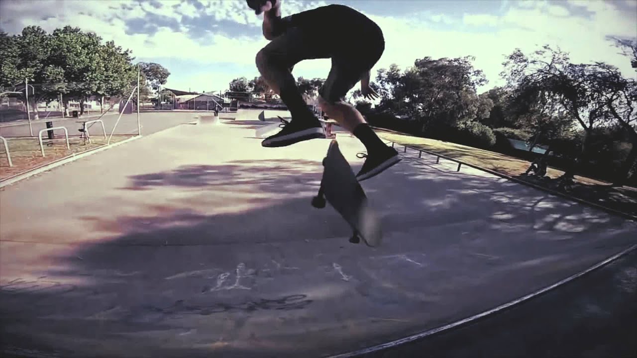 IN OTHER CLIMES - Dead Man's Fingers (Official Music Video)