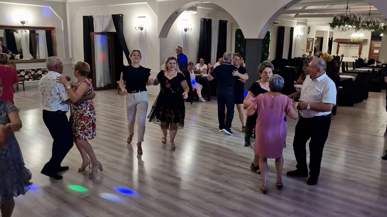 9 września 2023 Daleka droga, daleki ląd do mej dziewczyny daleko stąd..