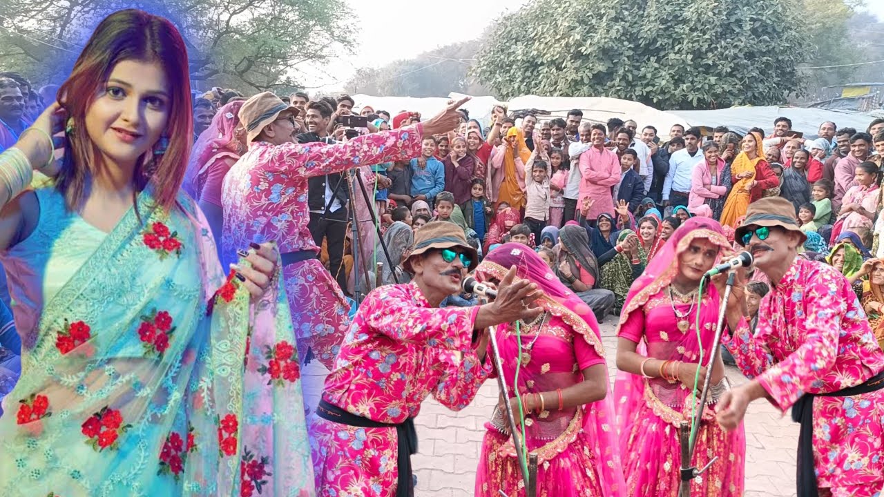 21 जनवरी 2026🧆अगर न होती बिटिया जग में🎊बुन्देली कटफीस रावला🌟बगाज माता राजेश एंड लखन💯रावला पार्टी🥰🎋💔💘
