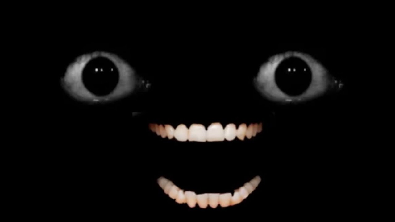 Congregation Jumpscare #24