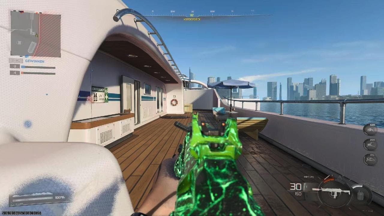 Black Ops 7: vDxvilplayz zerstört Deutsche 4 Mann Party ! 😮‍💨 4 KD |PS5| vDxvilplayz