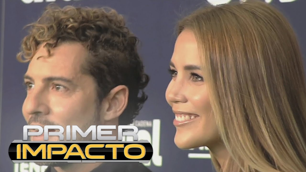 Rosanna Zanetti, la venezolana que ha conquistado el corazón de David Bisbal