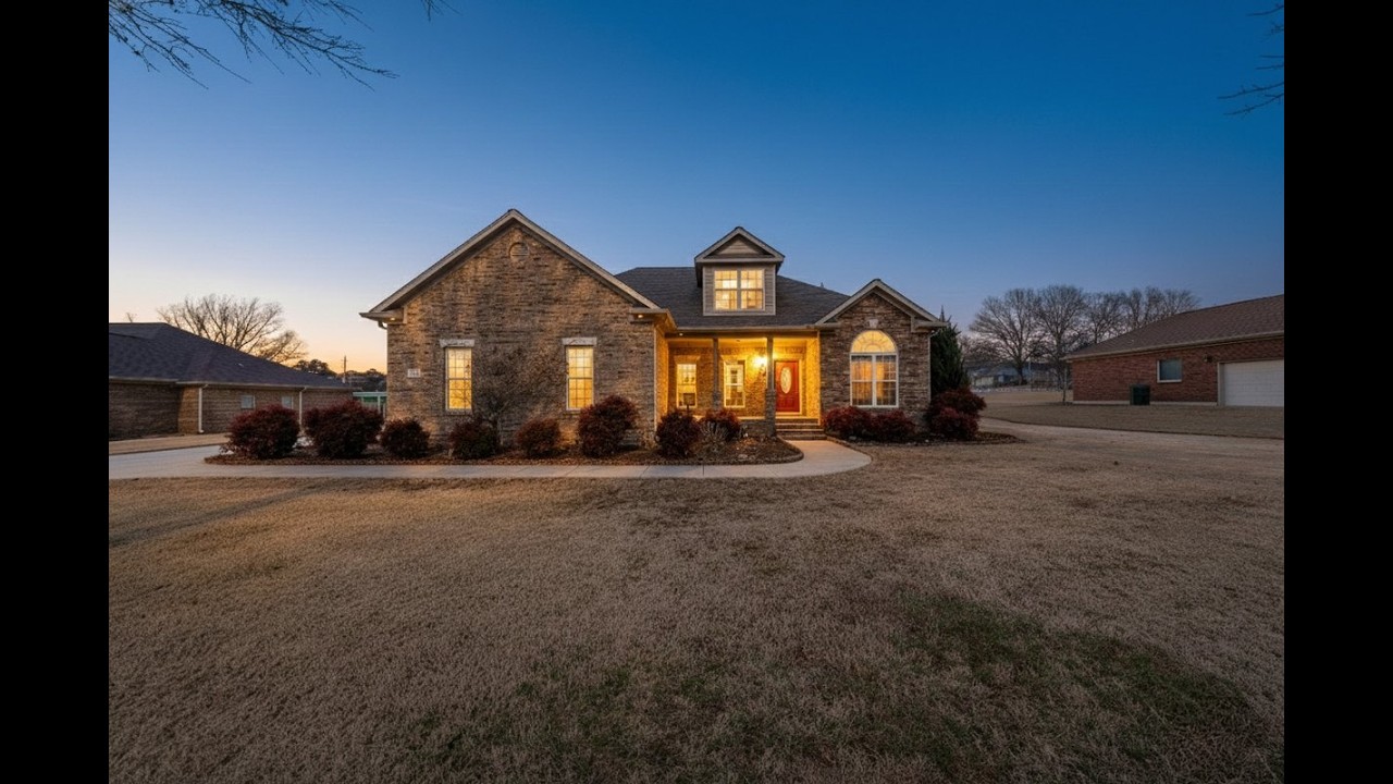 105 Patdean Drive, Huntsville, Alabama 35811