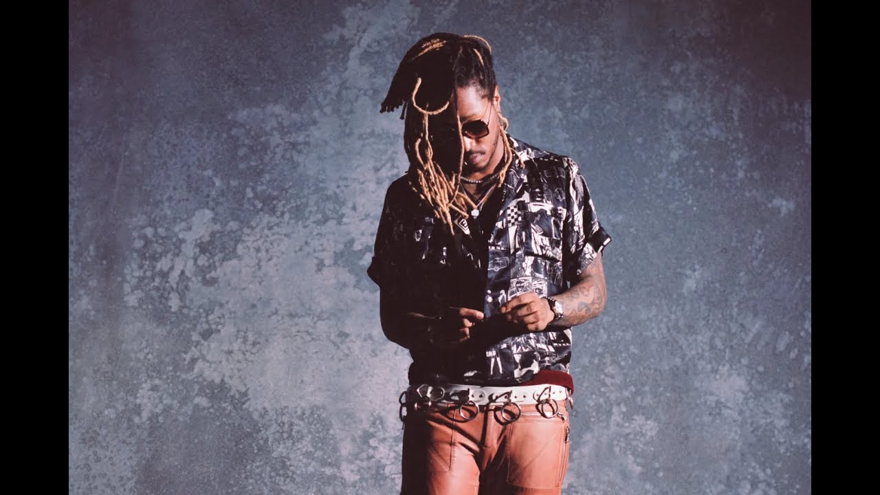 [FREE] Future Type Beat - 