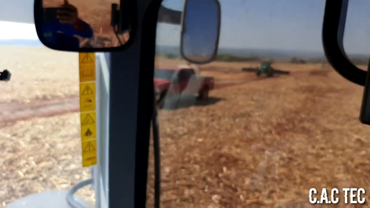 COMO APAGAR os hectares do monitor pro 700